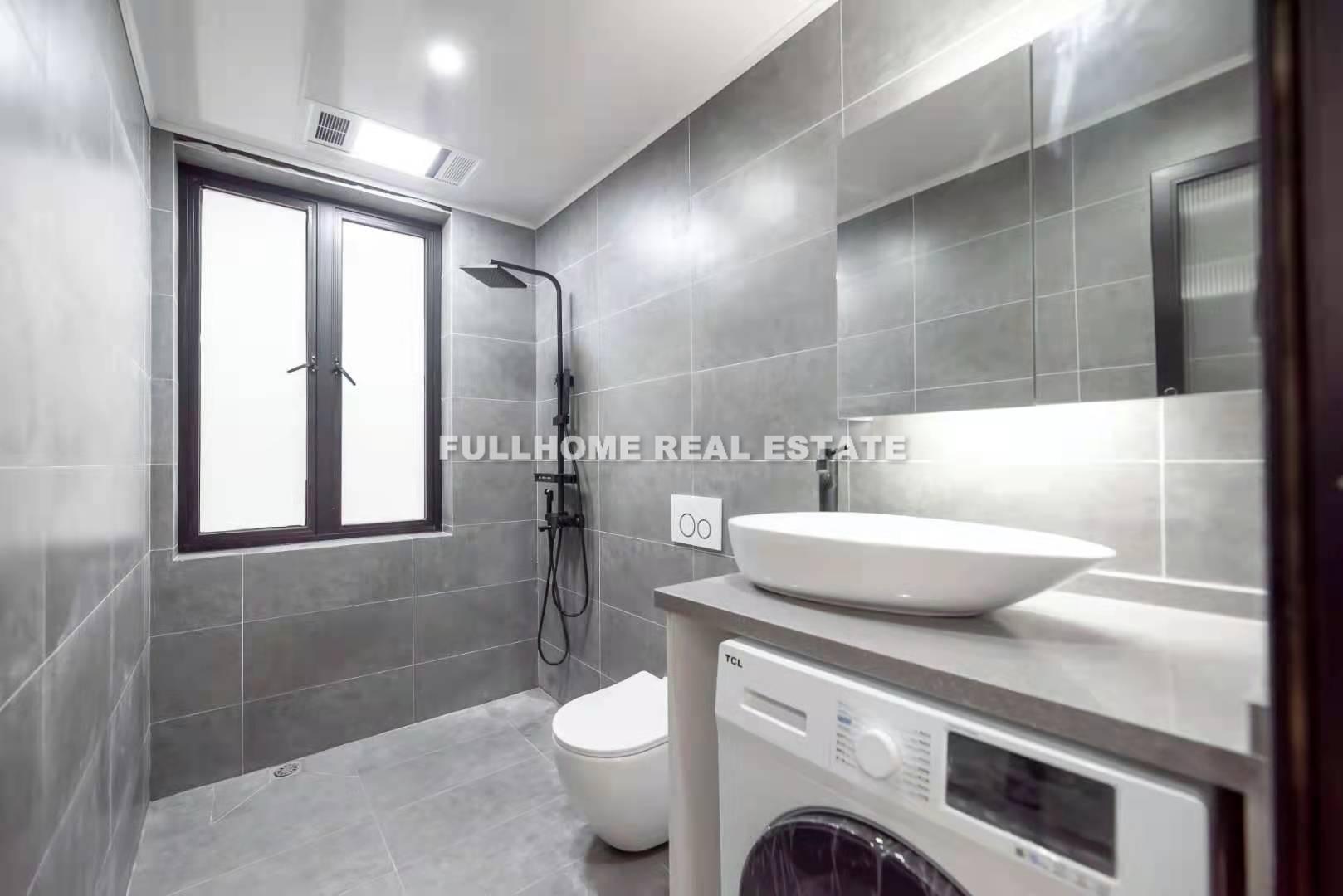 Lane 1-1000 South Shanxi Road Old House - Interior view 4, Shanghai rental property