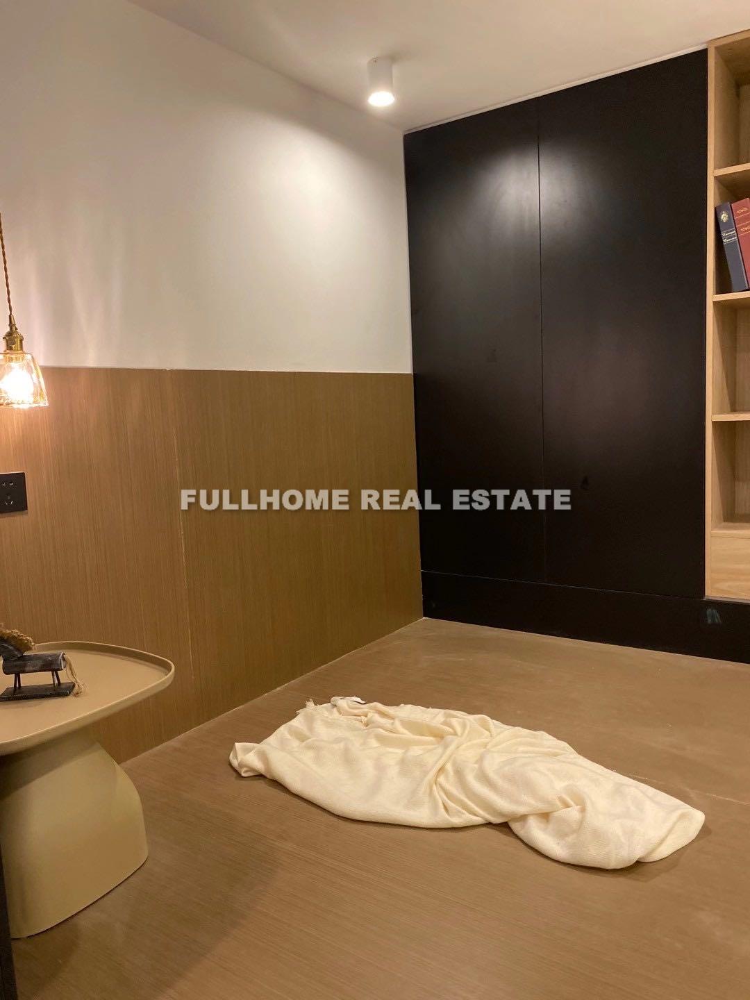Tong Ji Garden - Interior view 9, Shanghai rental property