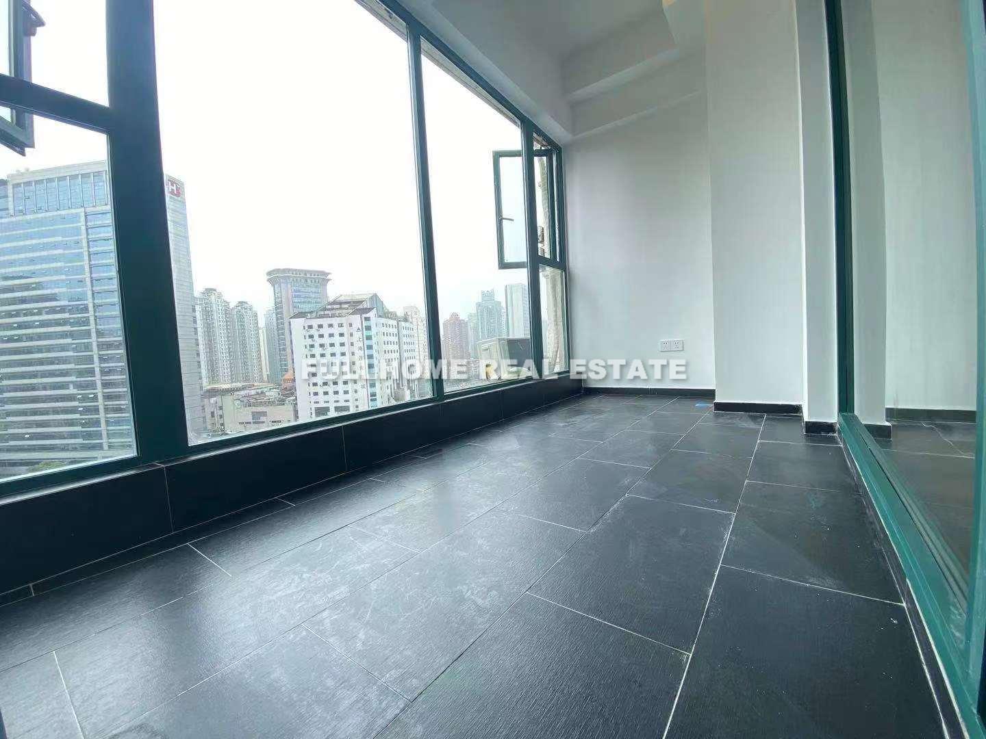 The Green Garden - Interior view 6, Shanghai rental property