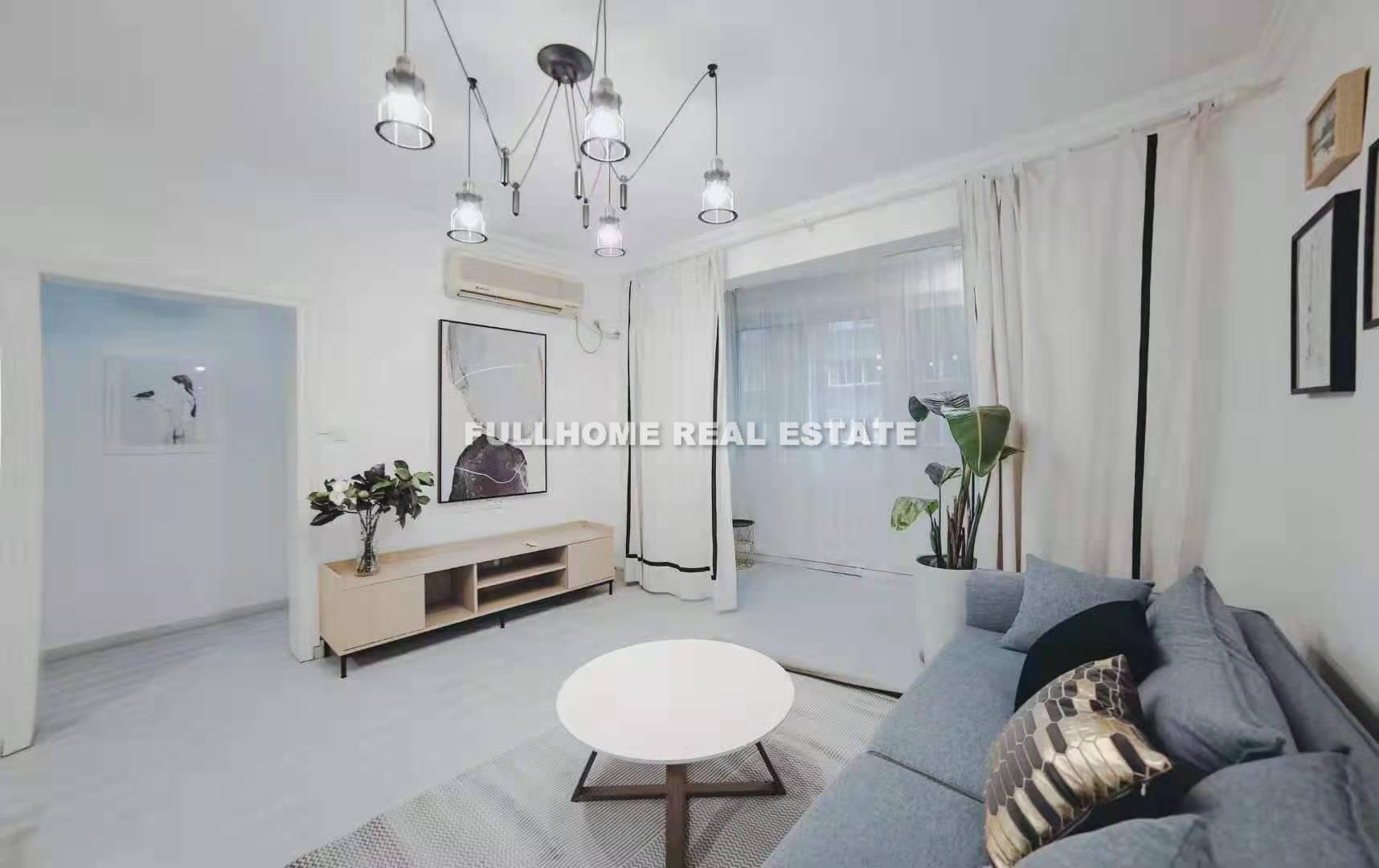 Conch Garden - Interior view 2, Shanghai rental property