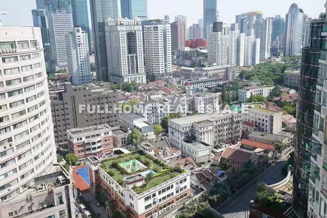 Jin Qiao Mansion - Interior view 9, Shanghai rental property