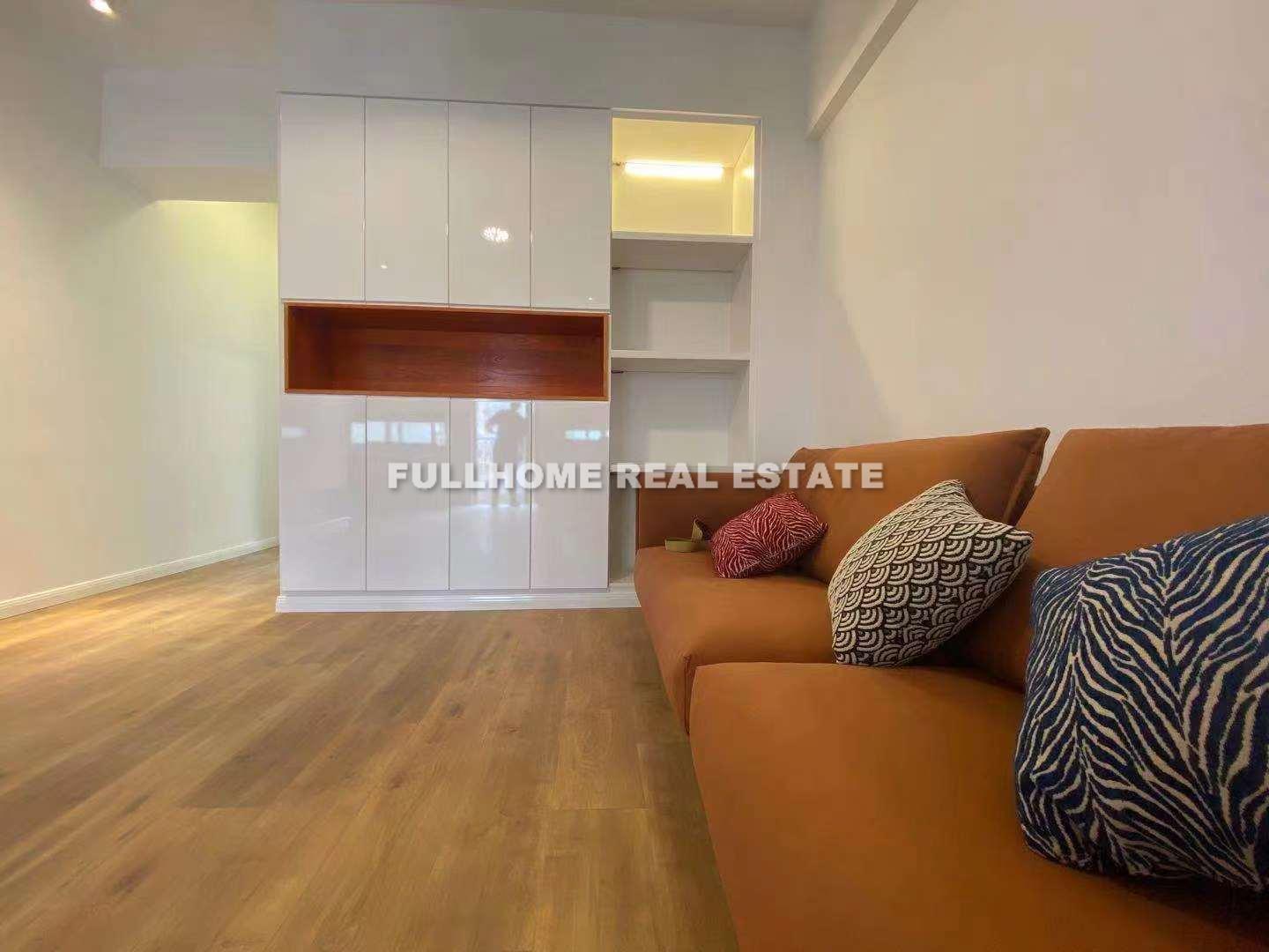 The Green Garden - Interior view 3, Shanghai rental property