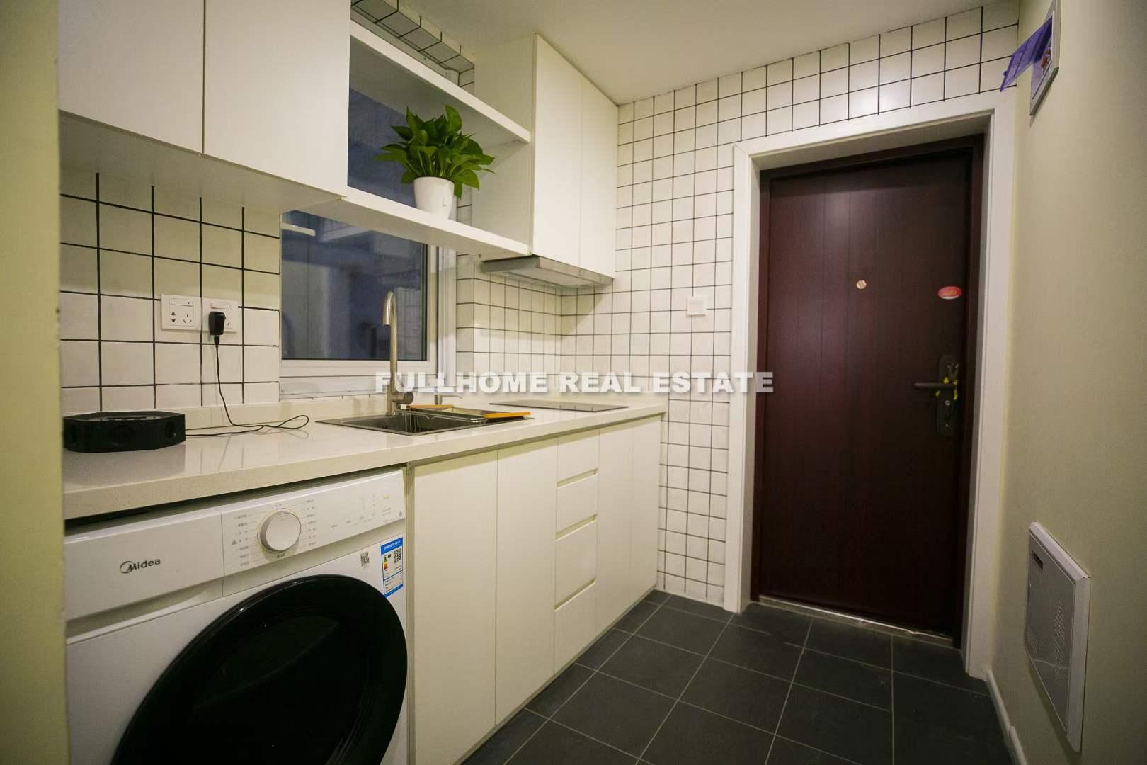 Sihe Garden - Interior view 8, Shanghai rental property