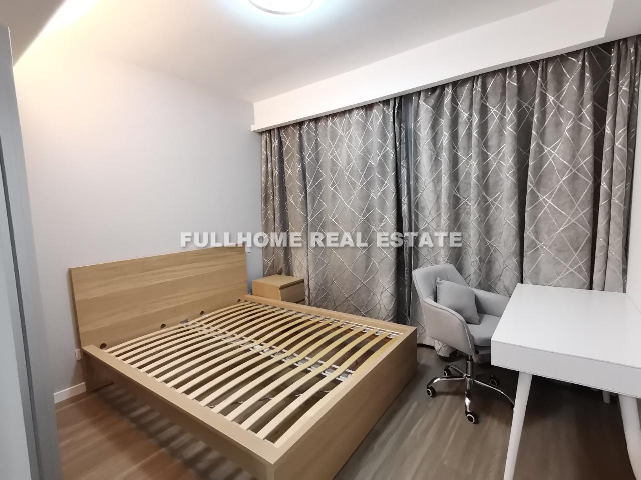 Golden Bella Vie - Interior view 3, Shanghai rental property