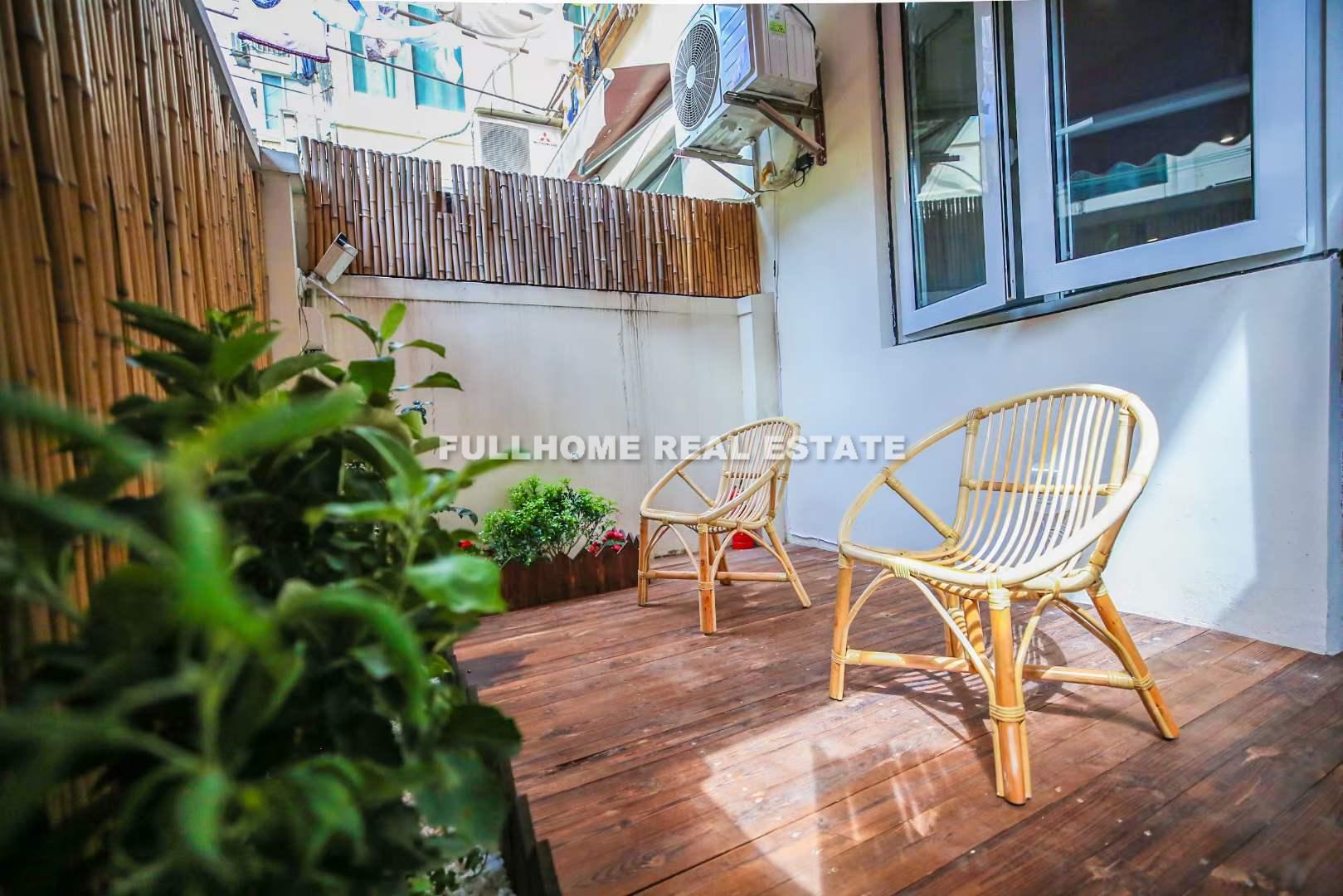 Sihe Garden - Interior view 5, Shanghai rental property