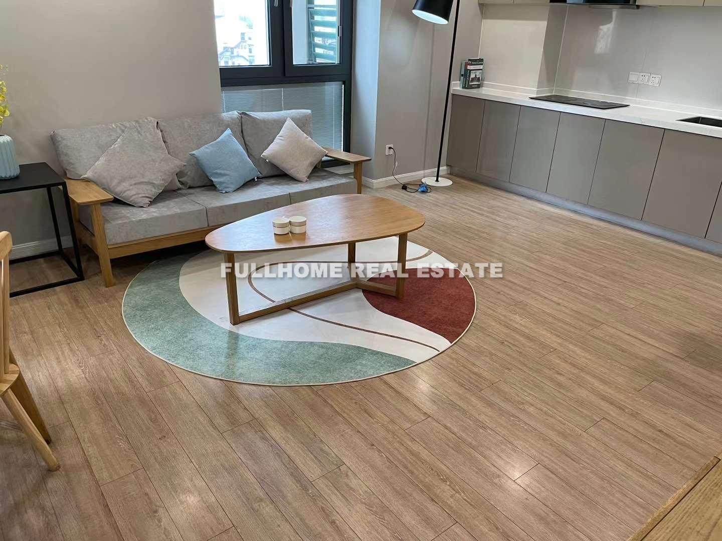 JingAn HongBo Tower - Interior view 2, Shanghai rental property