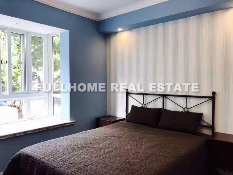 Tiantai Homeland - Interior view 4, Shanghai rental property