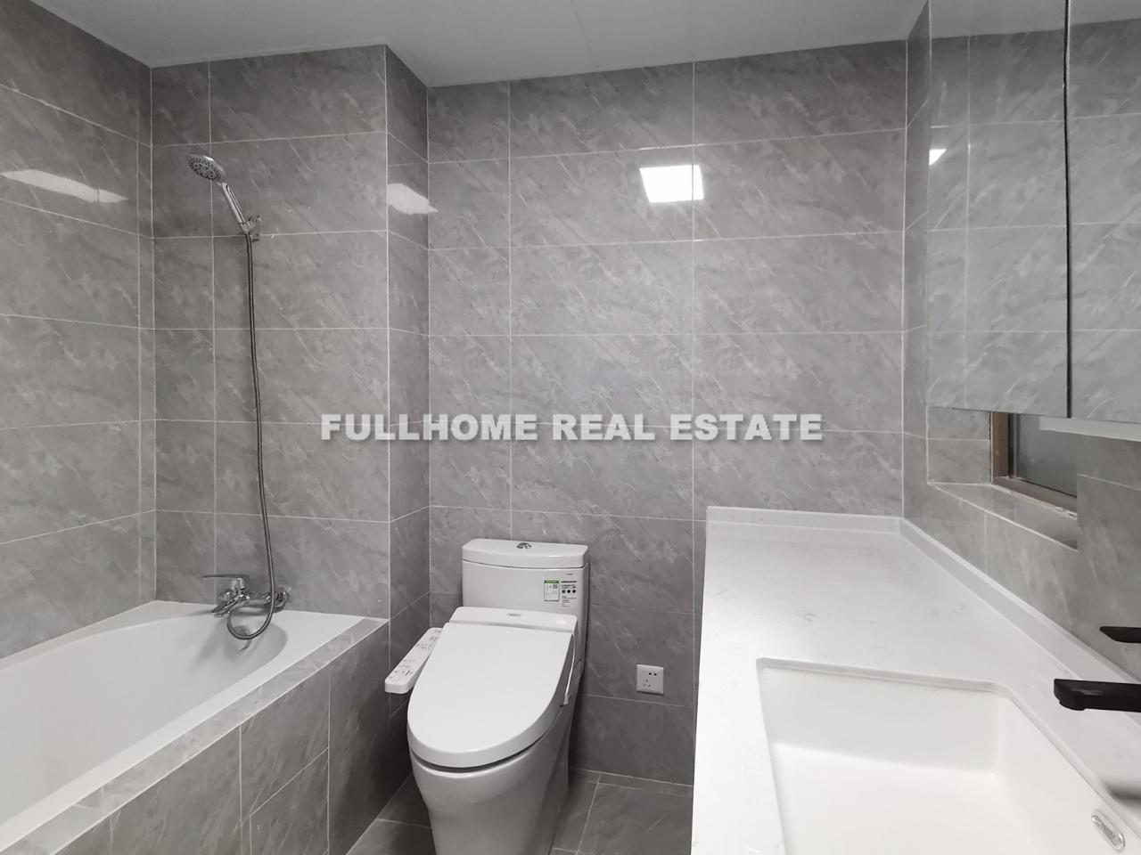 Golden Bella Vie - Interior view 4, Shanghai rental property