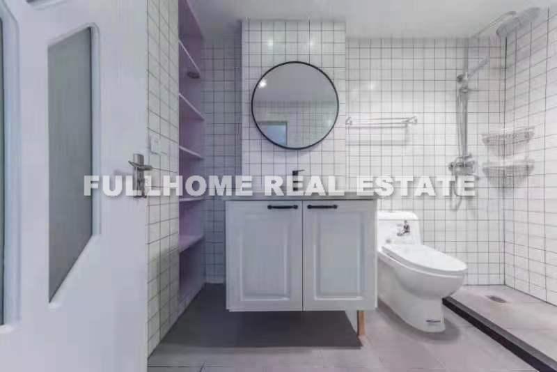Lianye Mansion - Interior view 2, Shanghai rental property