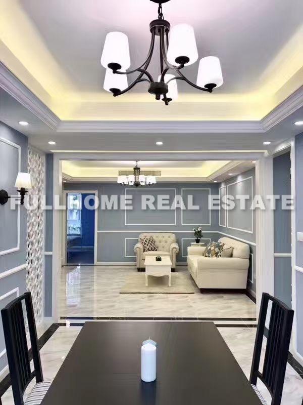 Tiantai Homeland - Interior view 6, Shanghai rental property