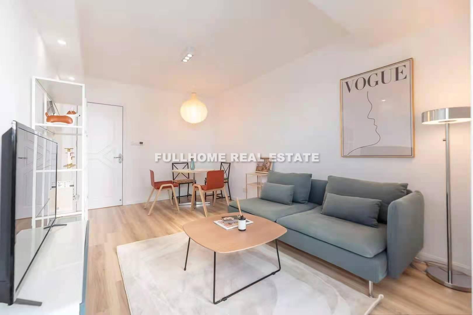 Caoxi Apartment - 2 bedroom apartment in Shanghai, Downtown, Downtown