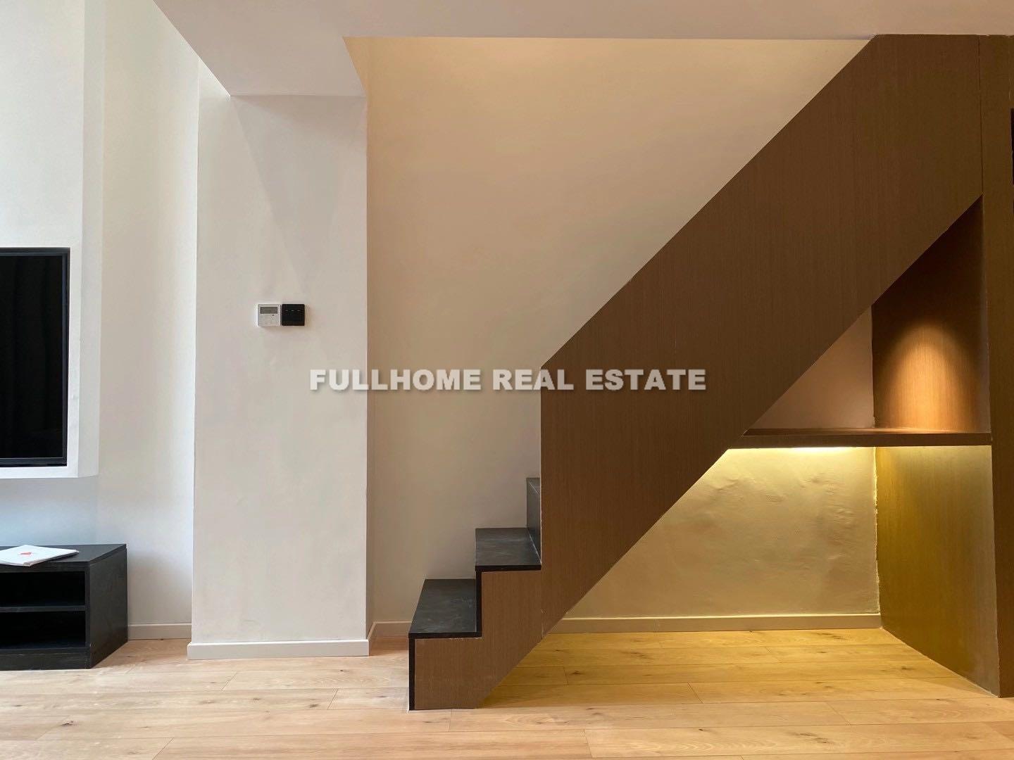 Tong Ji Garden - Interior view 2, Shanghai rental property