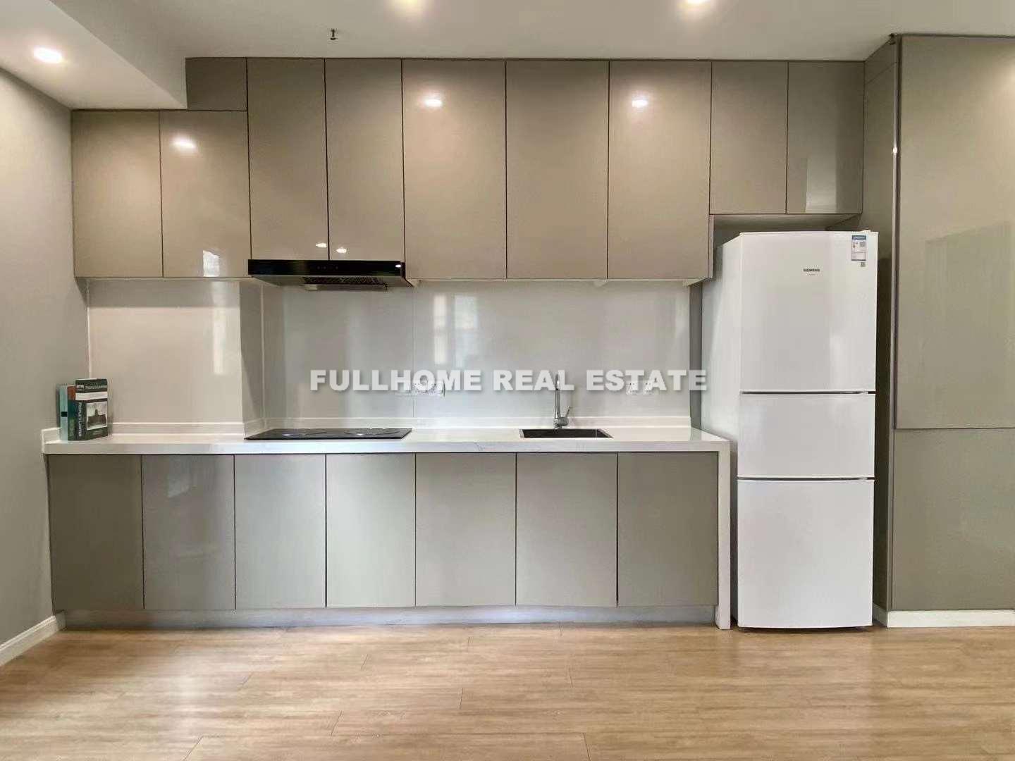 JingAn HongBo Tower - Interior view 8, Shanghai rental property