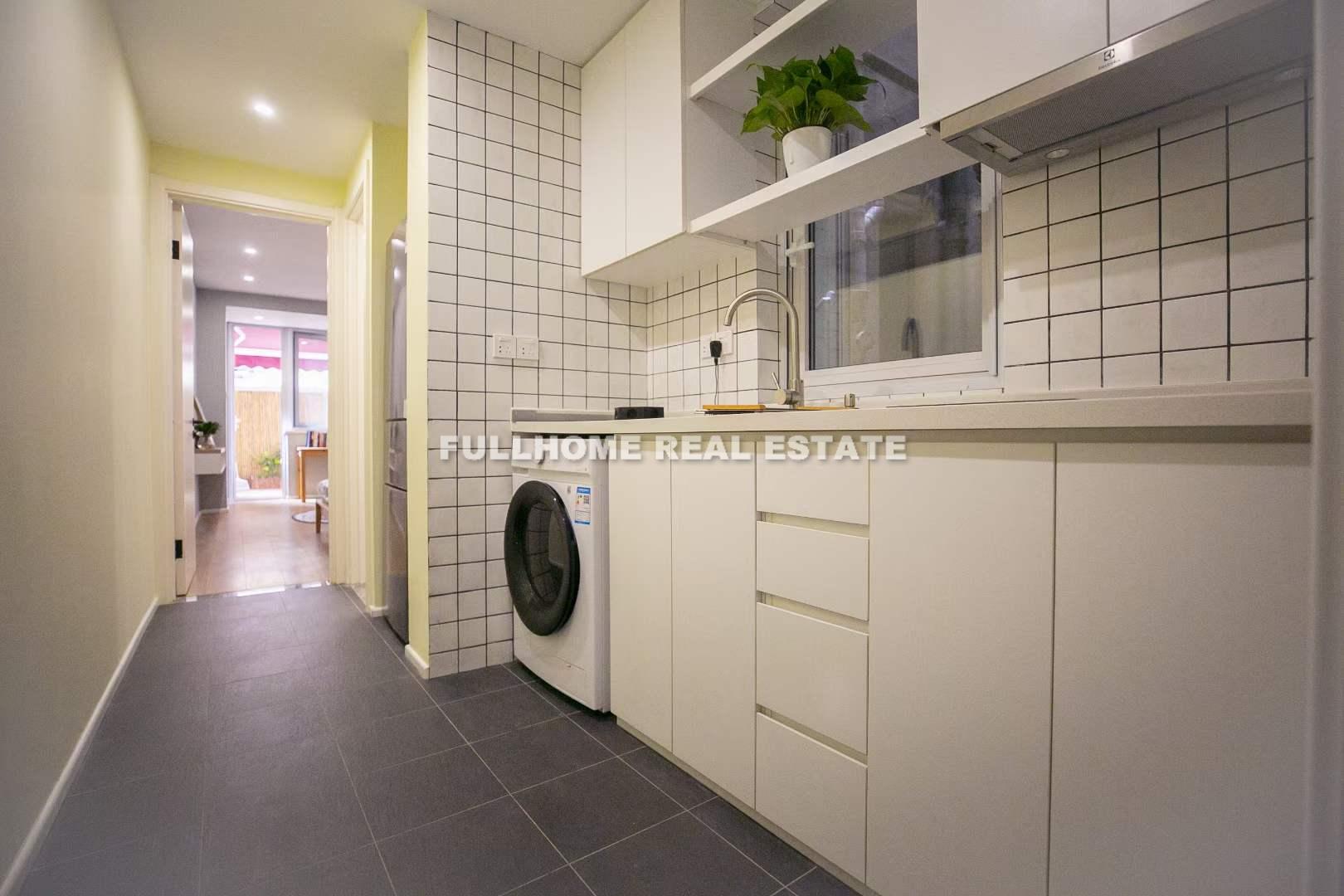 Sihe Garden - Interior view 7, Shanghai rental property