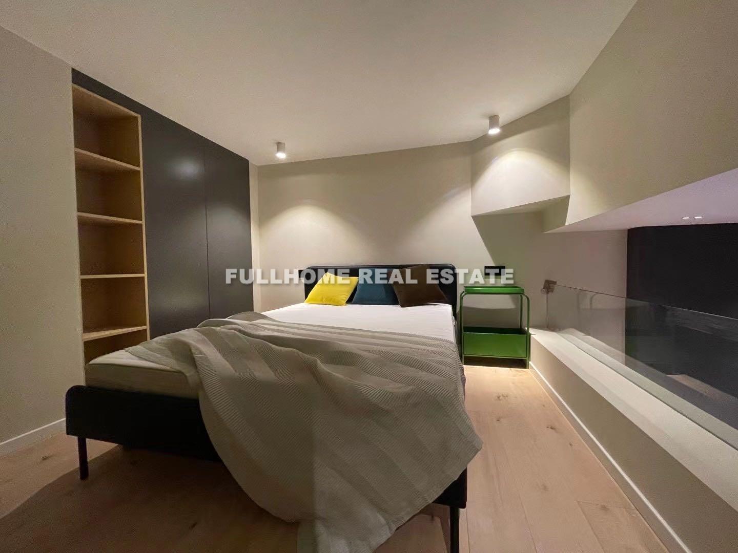 Tong Ji Garden - Interior view 4, Shanghai rental property