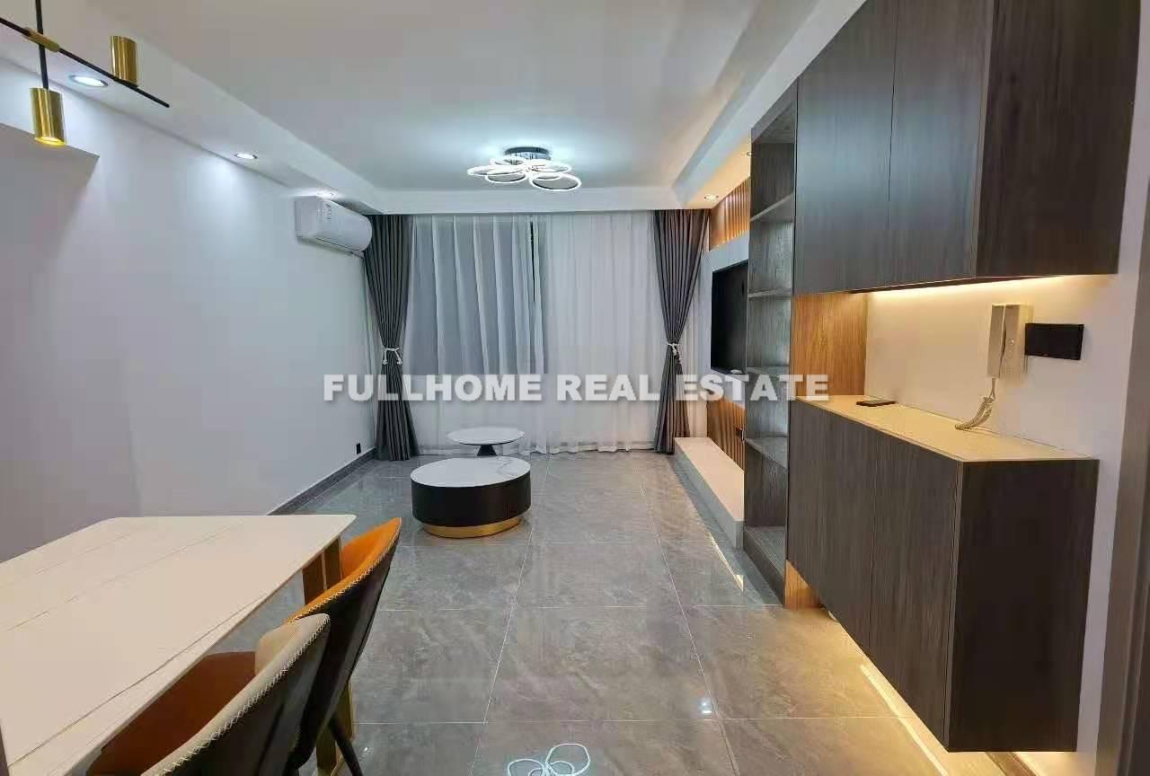 Haihua Garden - 2 bedroom apartment in Shanghai, Downtown, Downtown