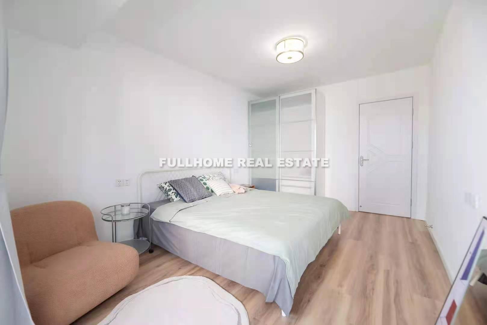 Caoxi Apartment - Interior view 4, Shanghai rental property