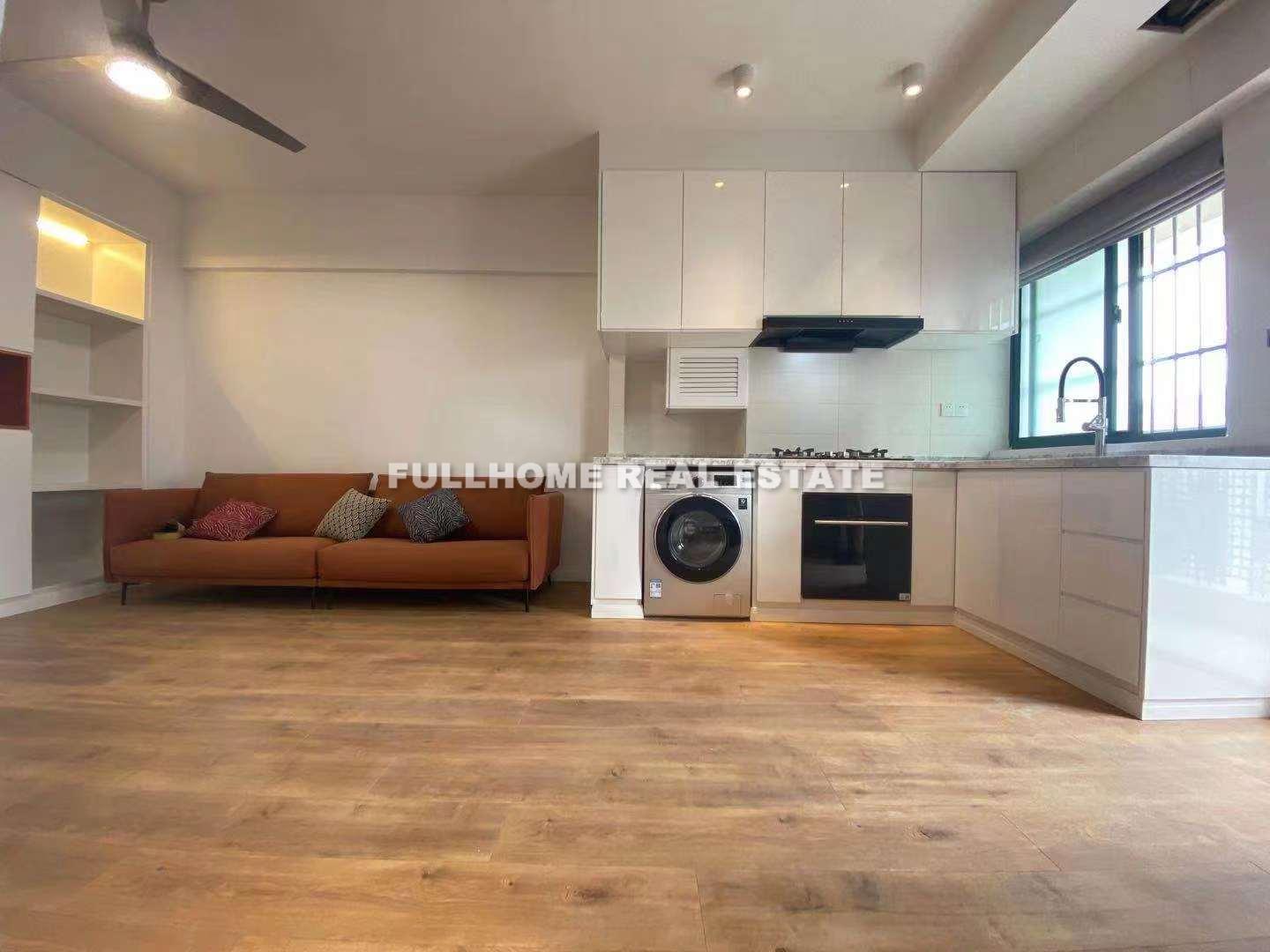The Green Garden - Interior view 4, Shanghai rental property