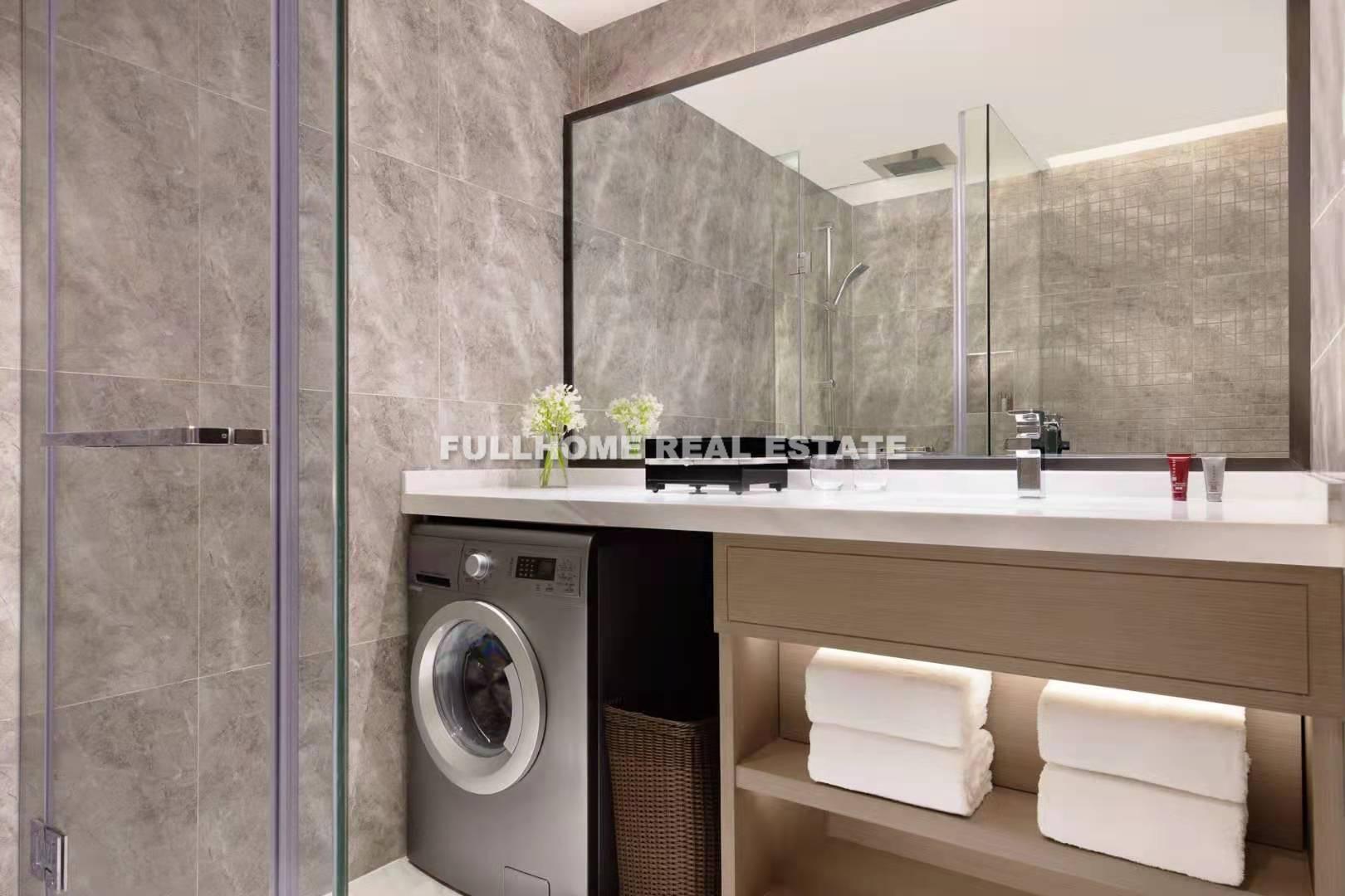 Shanghai Marriott Hotel Pudong East  - Interior view 2, Shanghai rental property