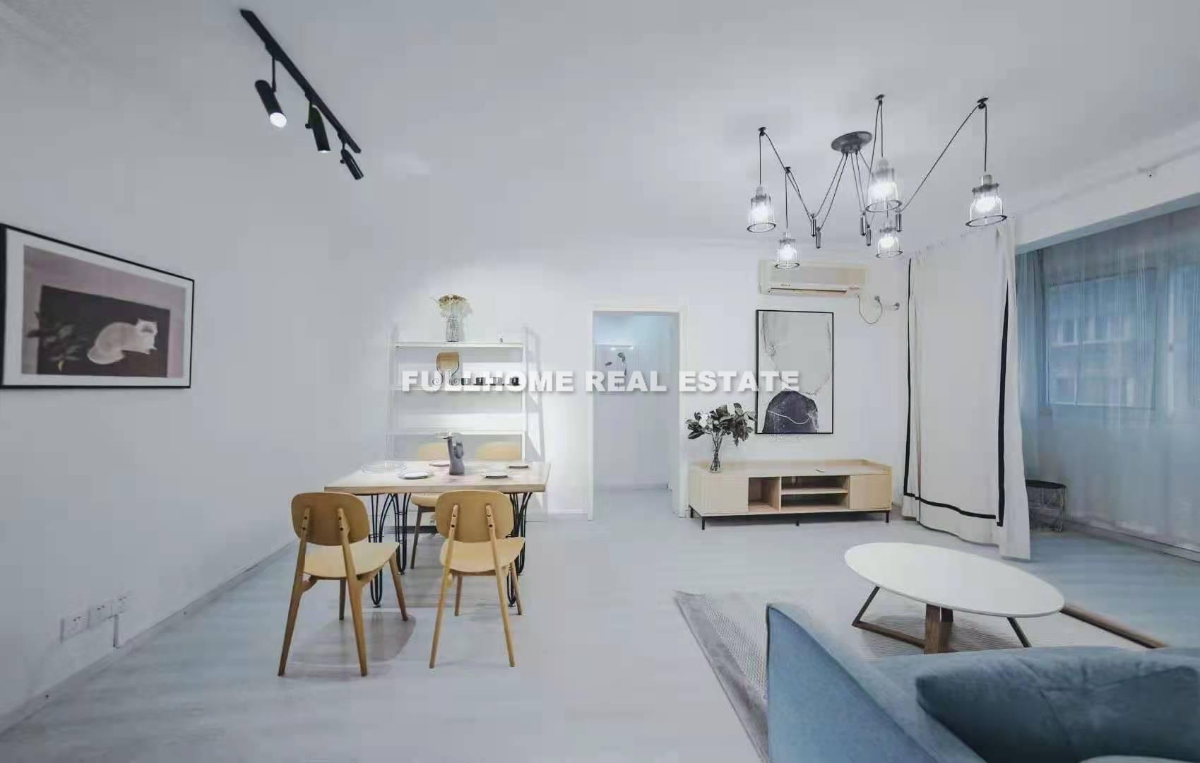 Conch Garden - Interior view 6, Shanghai rental property