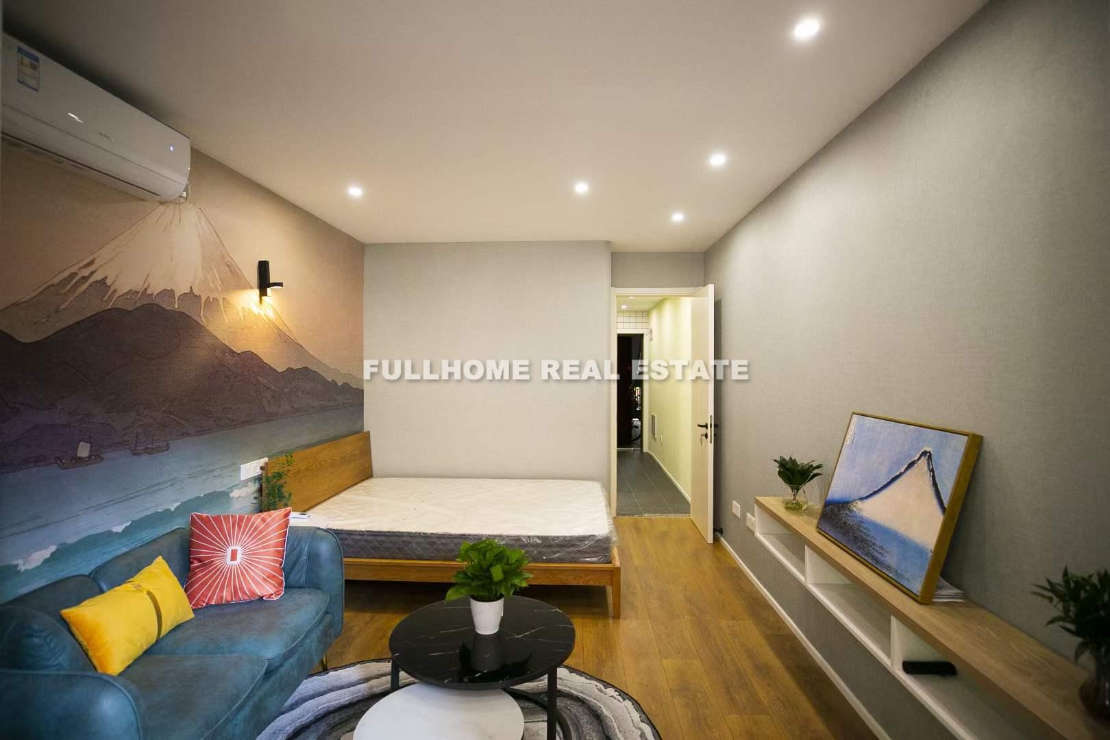 Sihe Garden - Interior view 3, Shanghai rental property