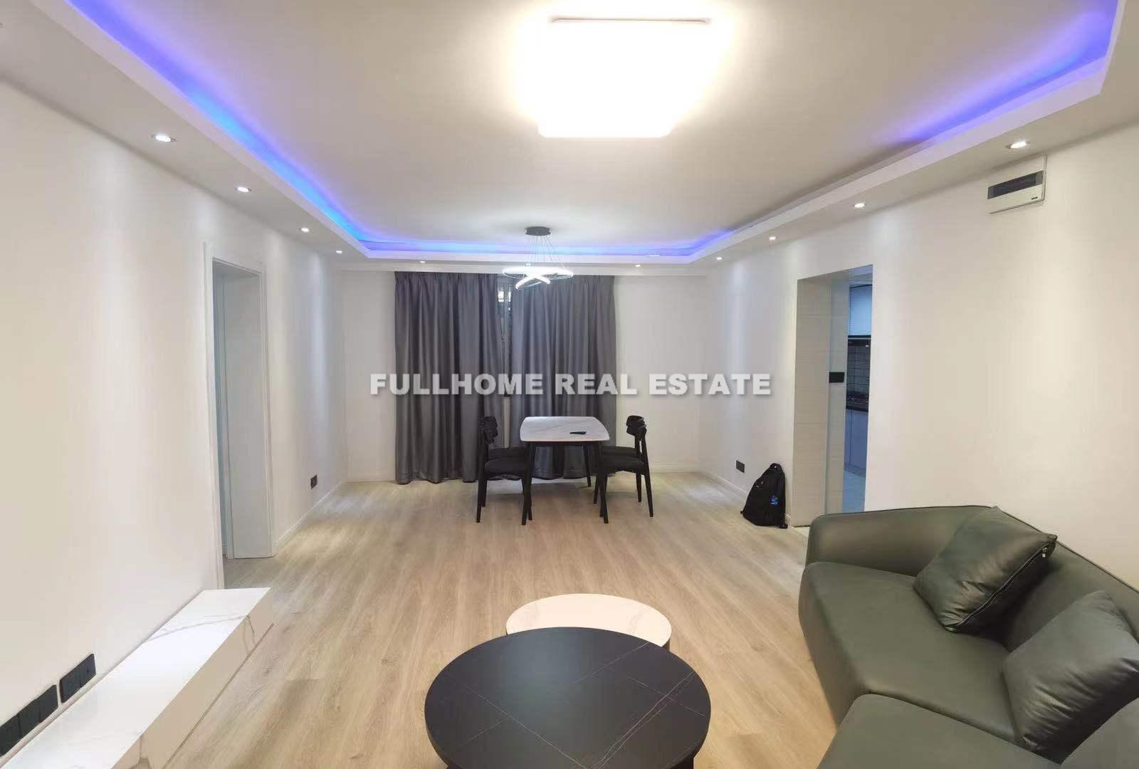 San He Garden - Interior view 2, Shanghai rental property