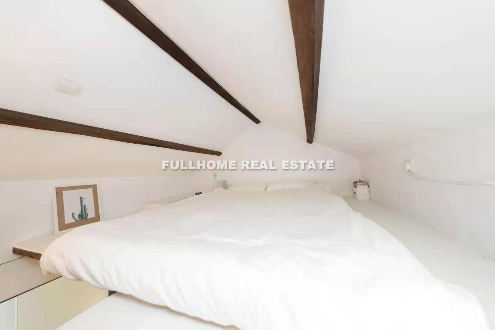 No.1-700 Xinhua Road Old House - Interior view 5, Shanghai rental property