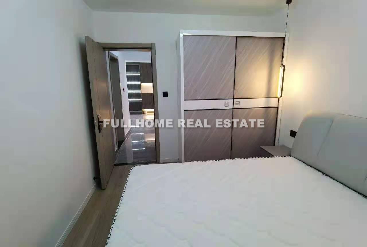 Haihua Garden - Interior view 3, Shanghai rental property