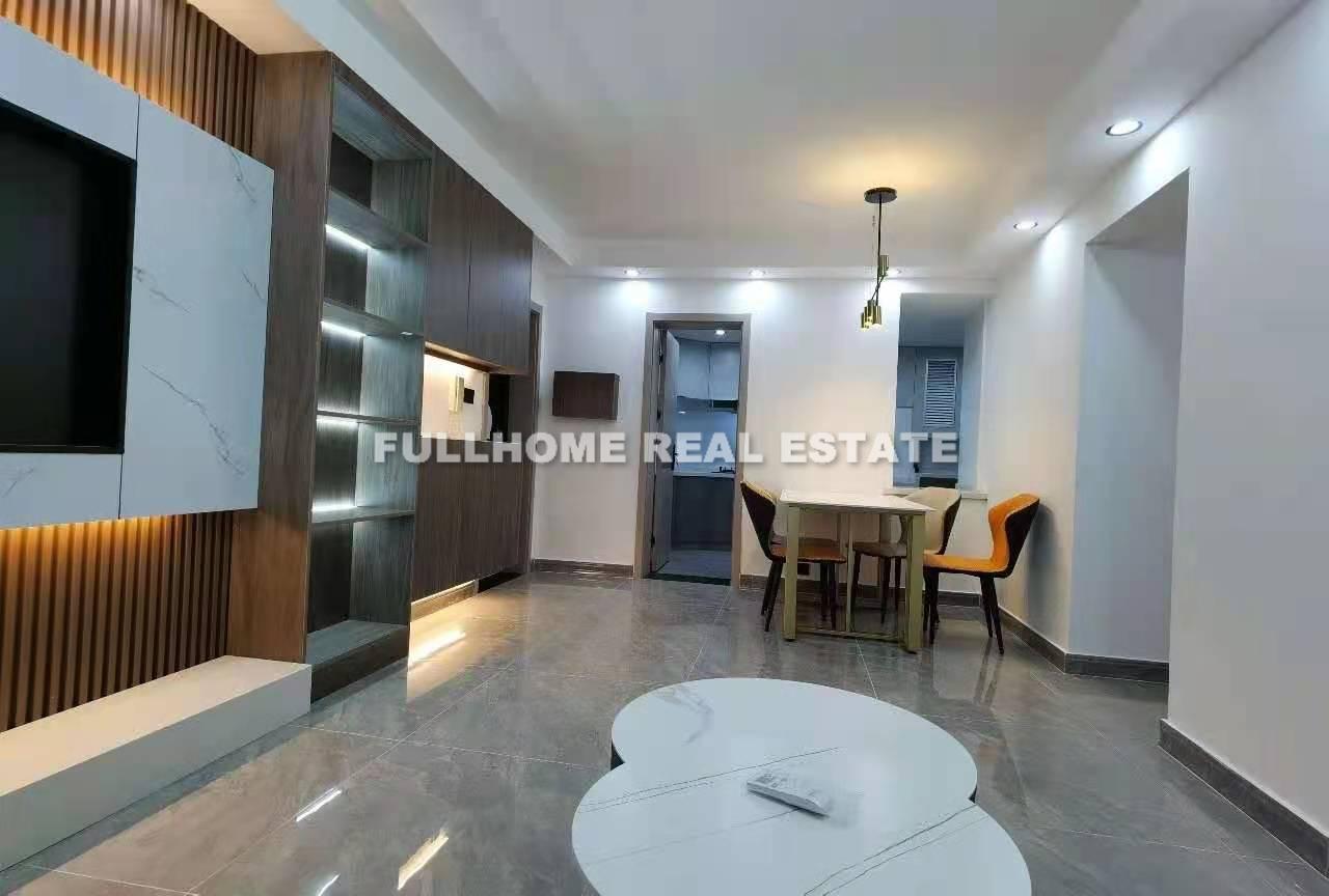 Haihua Garden - Interior view 9, Shanghai rental property