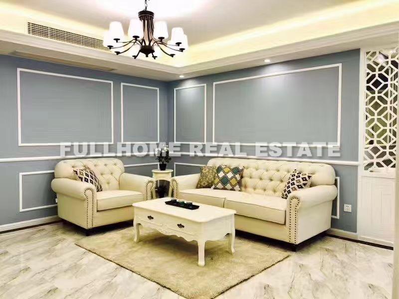 Tiantai Homeland - Interior view 9, Shanghai rental property