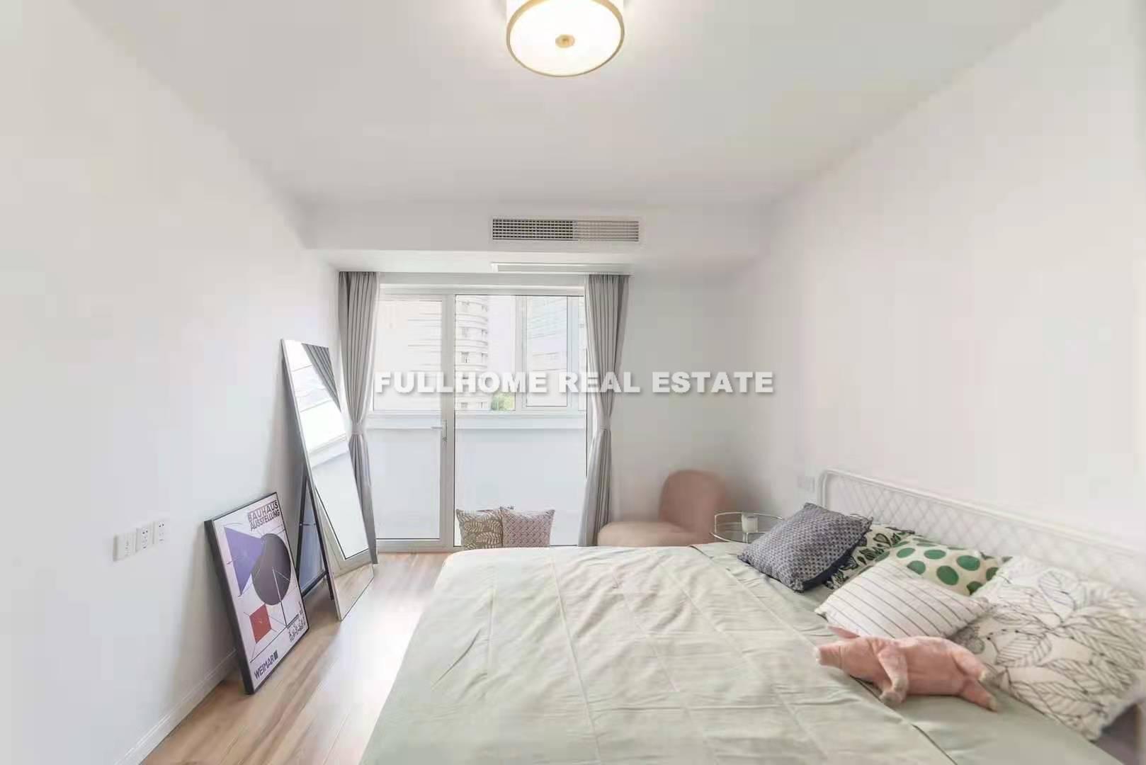 Caoxi Apartment - Interior view 5, Shanghai rental property