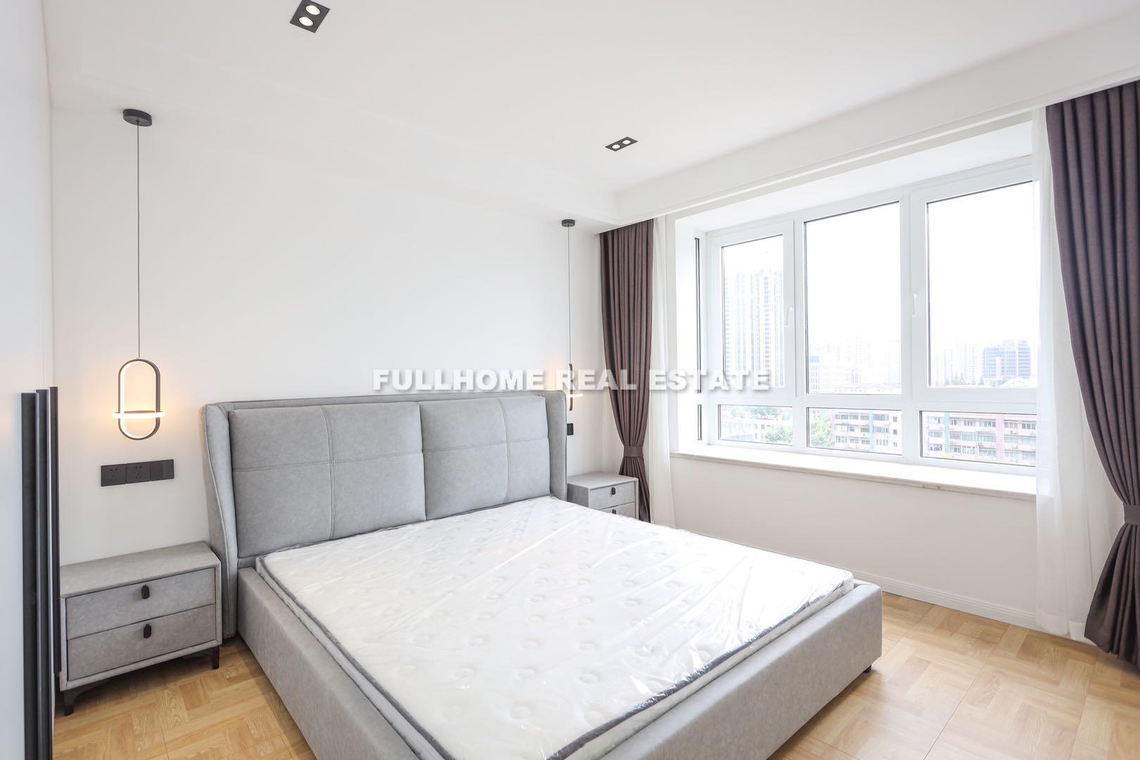 Yan an Jiayuan - Interior view 4, Shanghai rental property