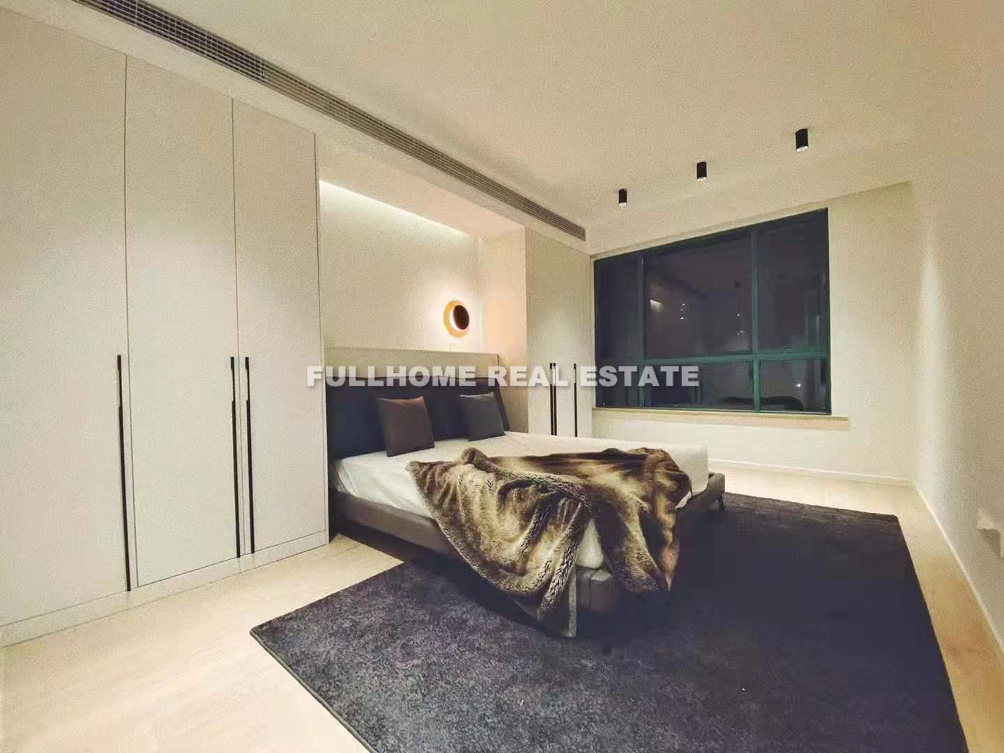 Da An Garden - Interior view 6, Shanghai rental property