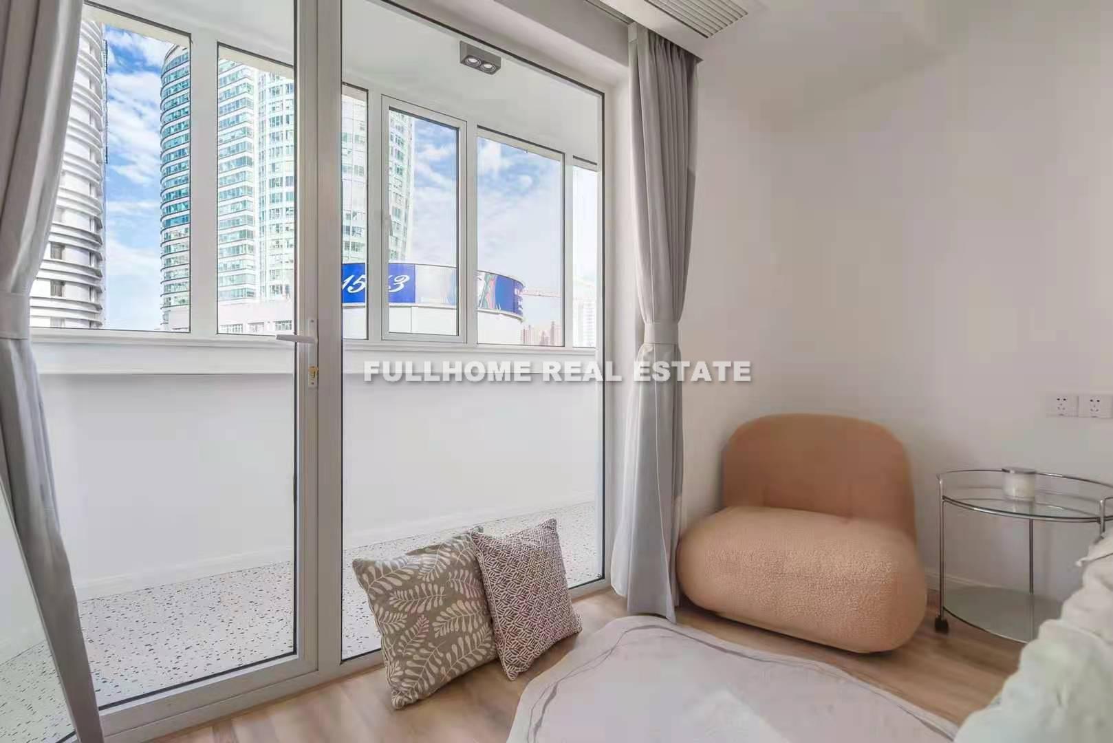 Caoxi Apartment - Interior view 6, Shanghai rental property