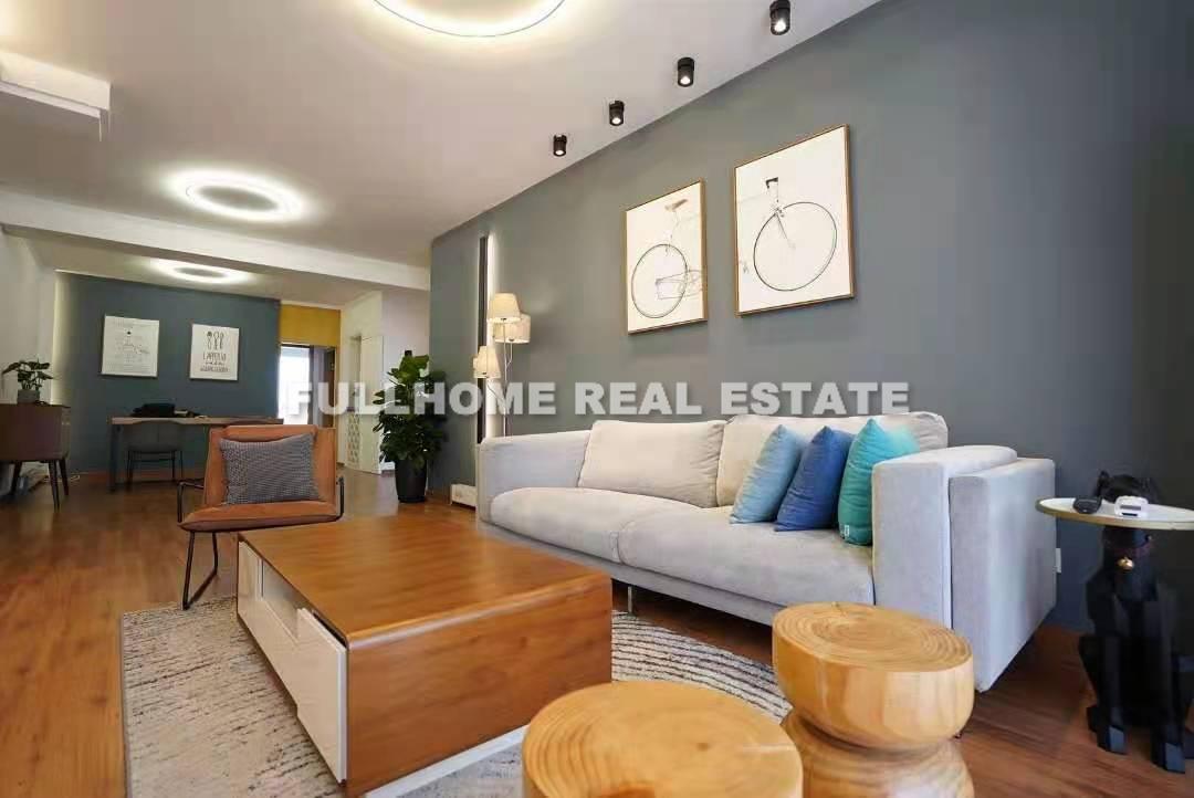 Jin Qiao Mansion - Interior view 3, Shanghai rental property