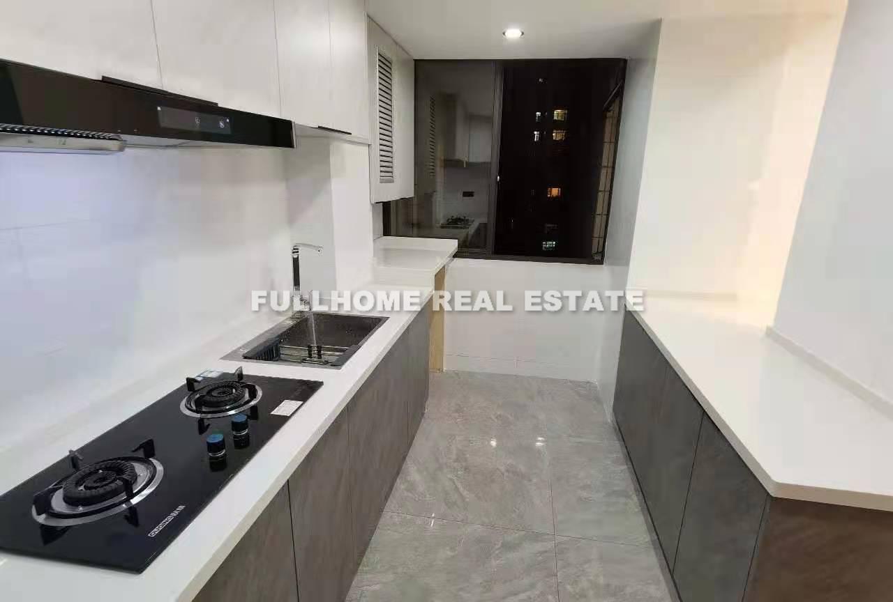 Haihua Garden - Interior view 6, Shanghai rental property