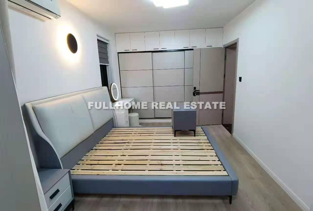 Haihua Garden - Interior view 5, Shanghai rental property