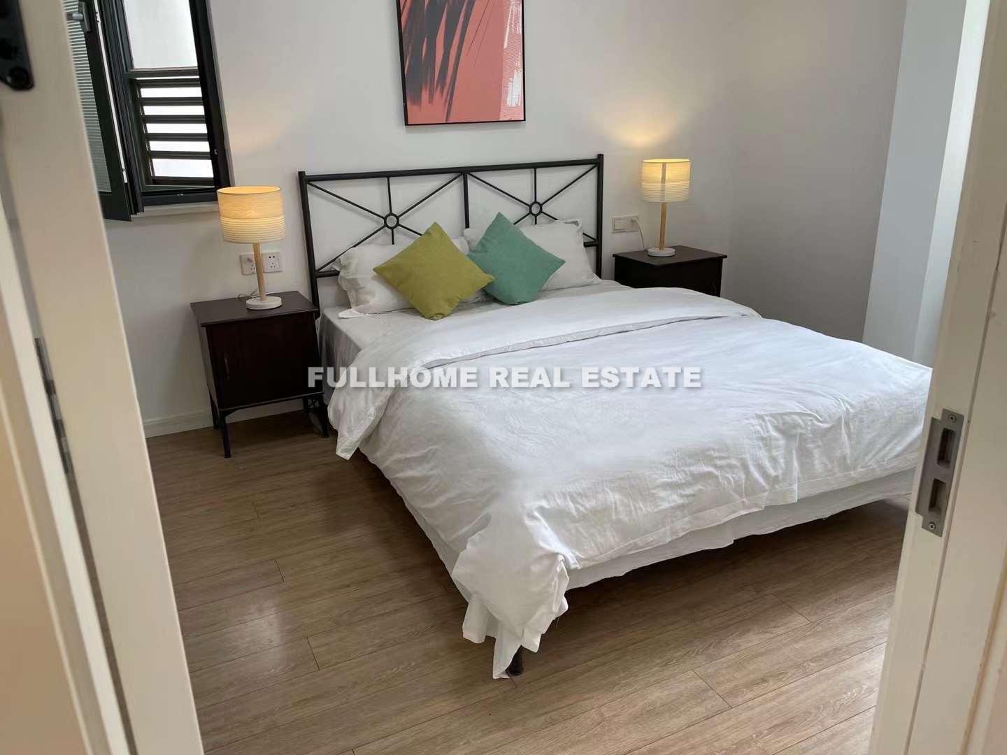 JingAn HongBo Tower - Interior view 7, Shanghai rental property