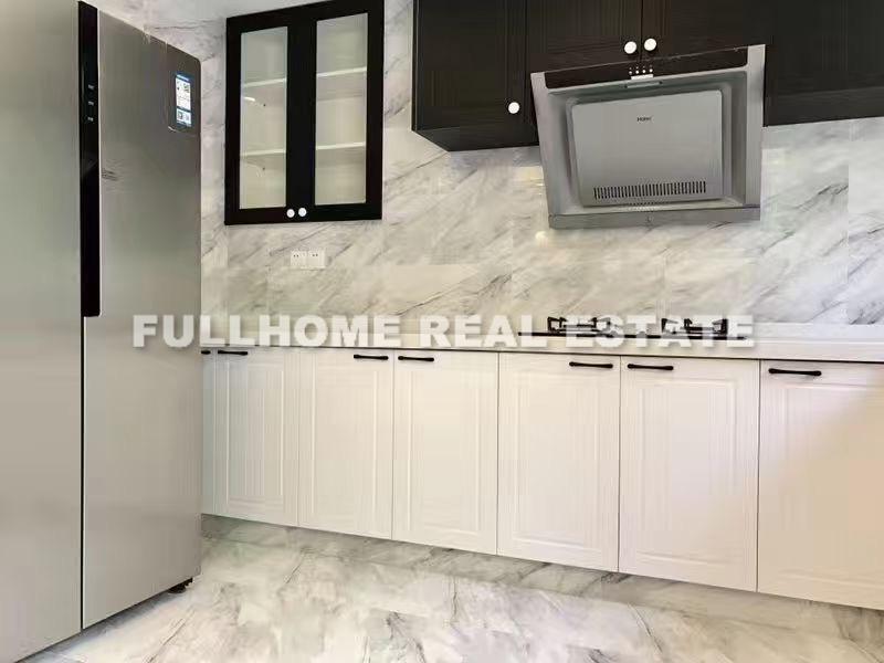 Tiantai Homeland - Interior view 2, Shanghai rental property