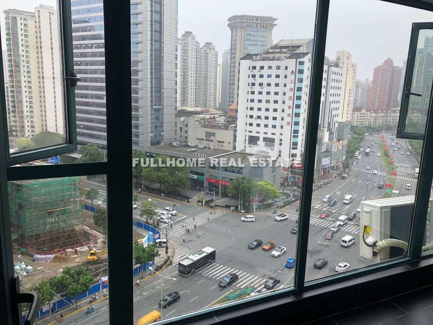 The Green Garden - Interior view 2, Shanghai rental property