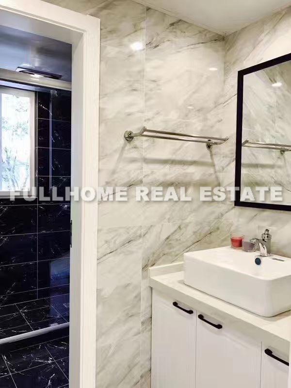 Tiantai Homeland - Interior view 3, Shanghai rental property