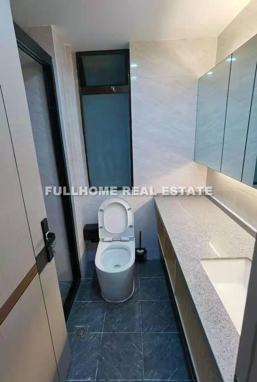 Haihua Garden - Interior view 4, Shanghai rental property