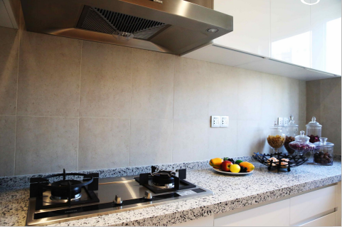 Green Court Place  - Interior view 3, Shanghai rental property