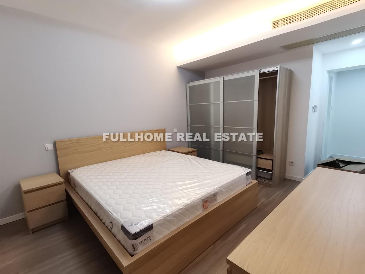 Golden Bella Vie - Interior view 7, Shanghai rental property