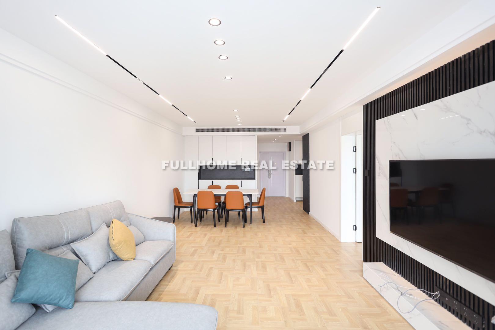 Yan an Jiayuan - Interior view 2, Shanghai rental property