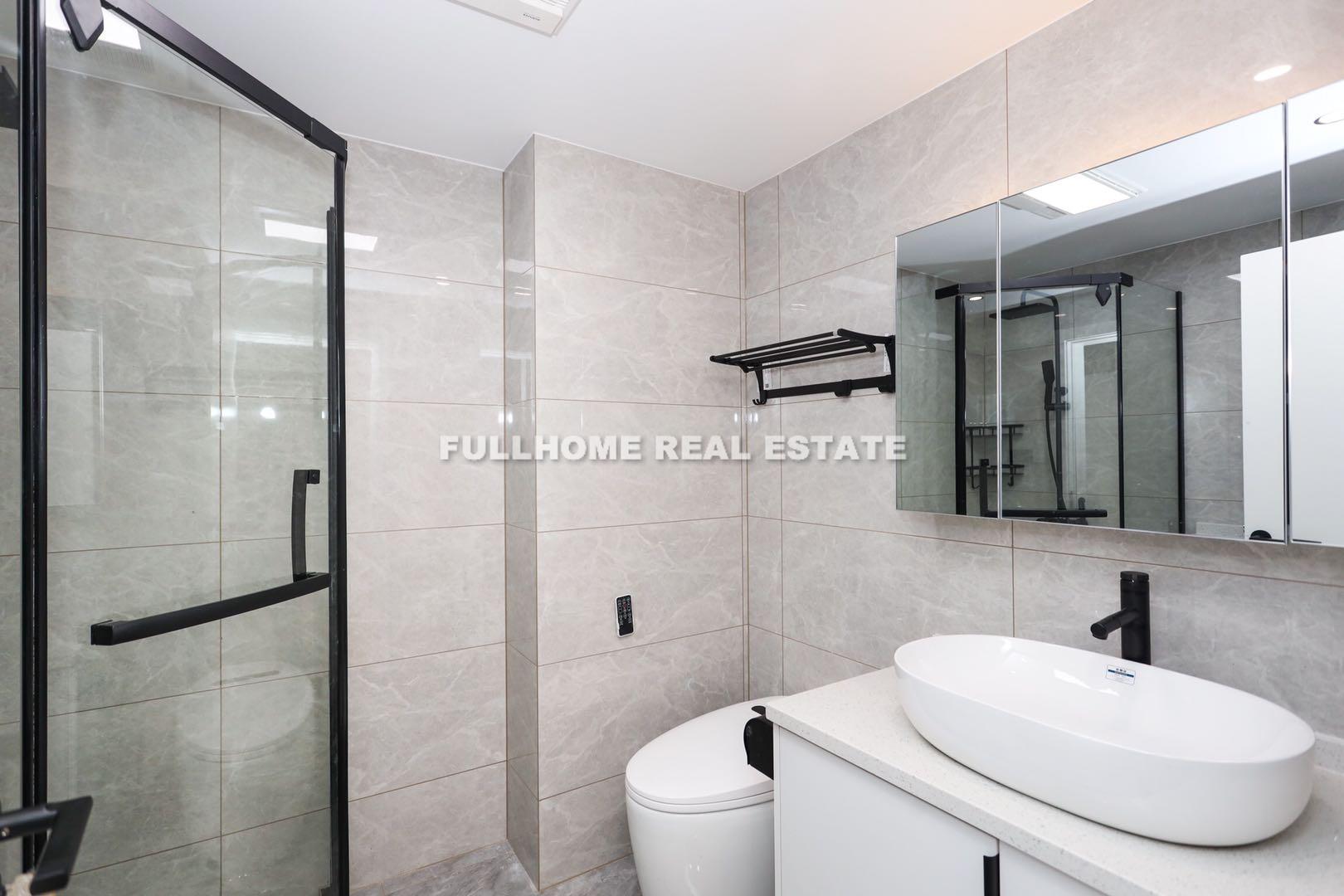 Yan an Jiayuan - Interior view 7, Shanghai rental property