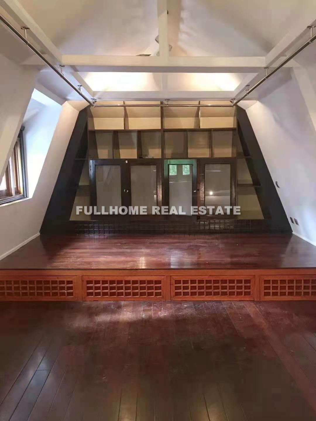 Lane1-500 Taiyuan Road Old House - Interior view 5, Shanghai rental property