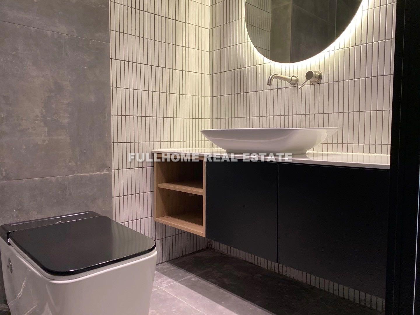 Tong Ji Garden - Interior view 8, Shanghai rental property