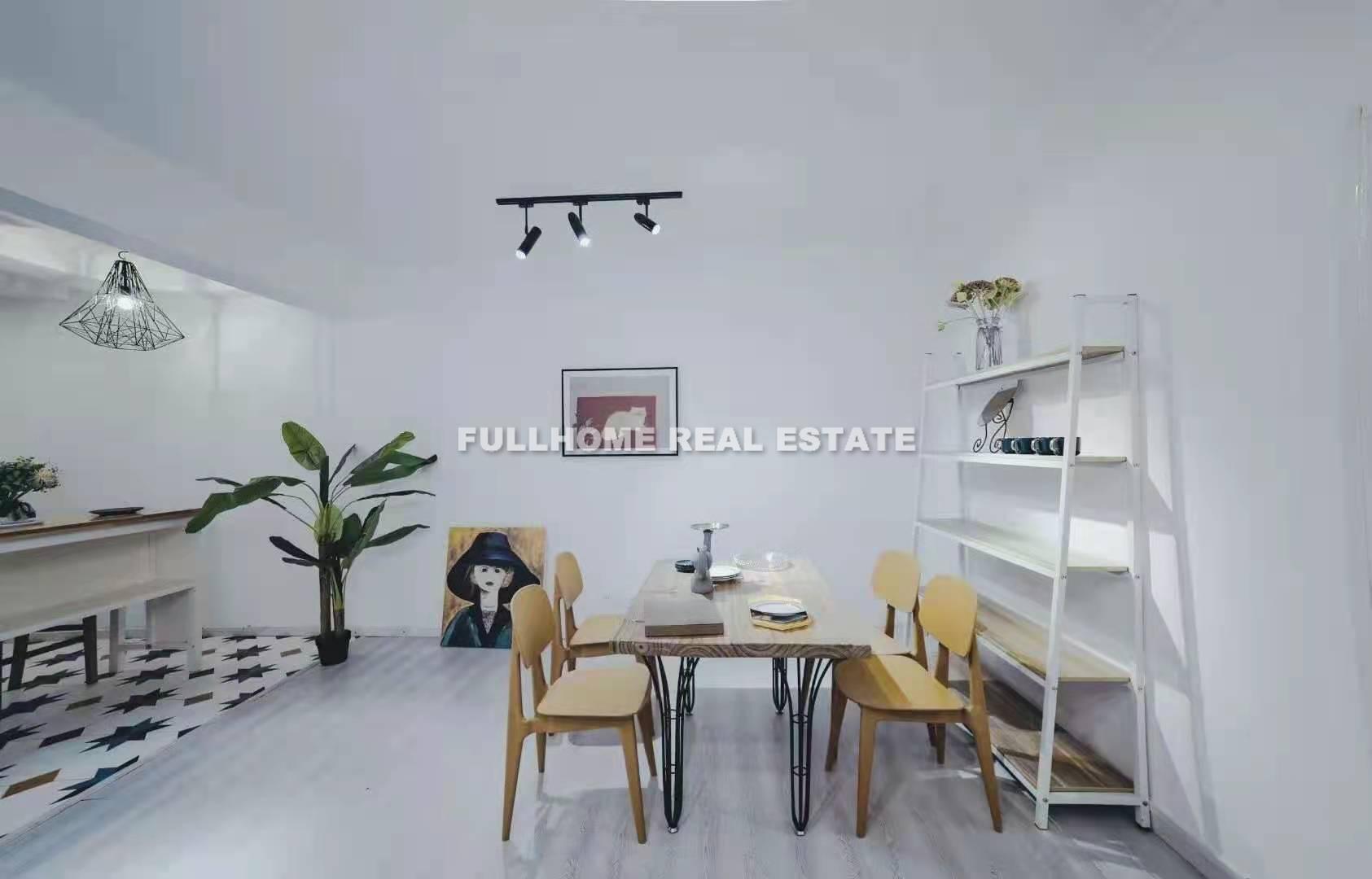 Conch Garden - Interior view 9, Shanghai rental property