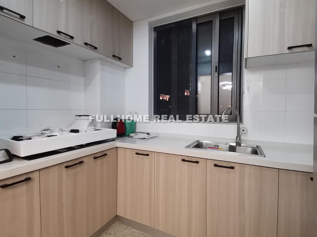 Golden Bella Vie - Interior view 6, Shanghai rental property